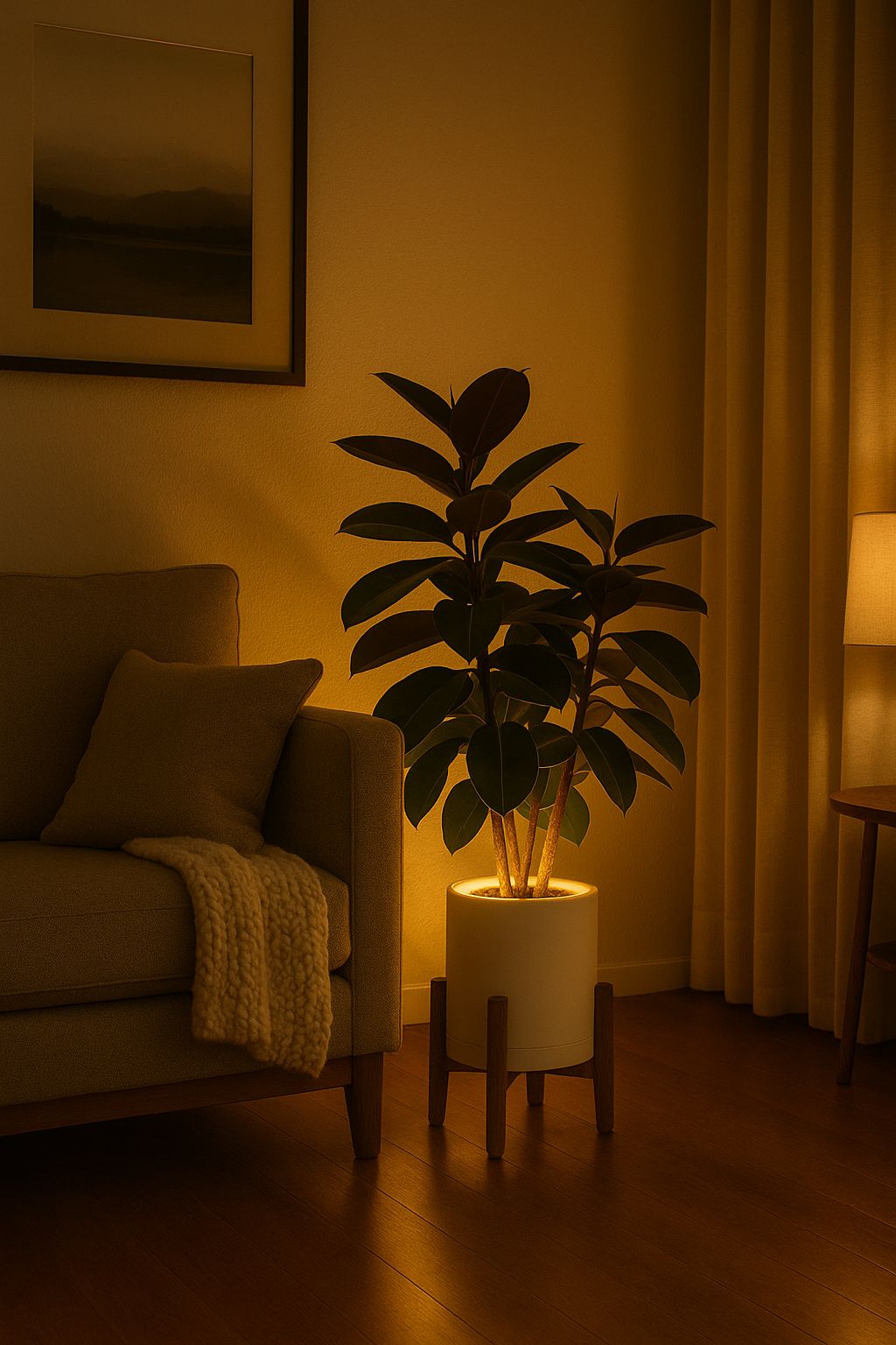 Ambient & Mood Lighting
