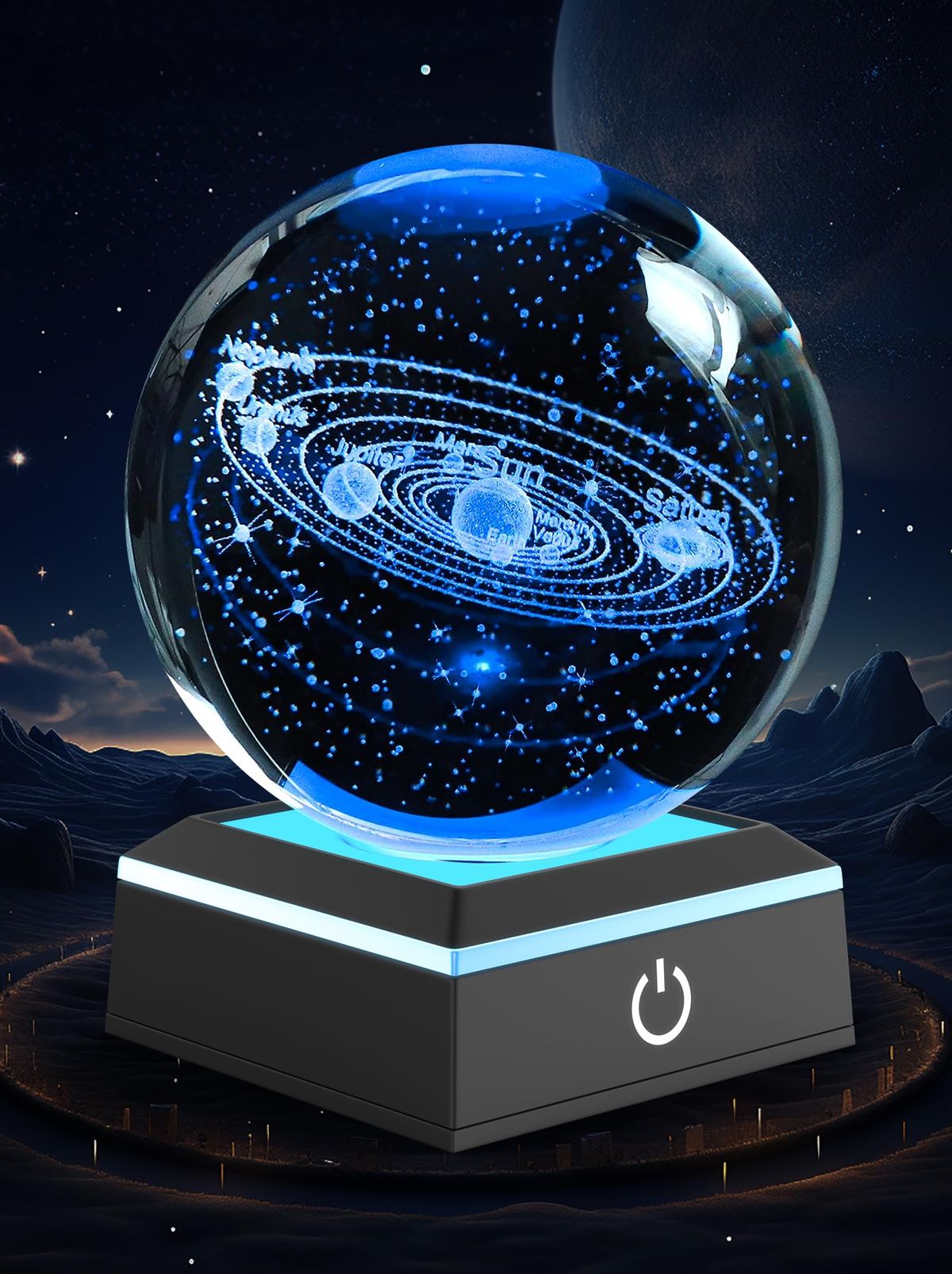 Aesthetic & Novelty Decor