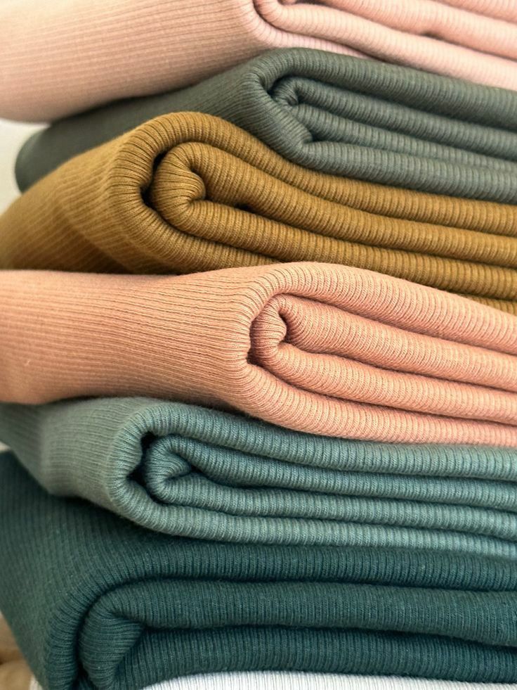 Soft Textiles & Comfort Pieces