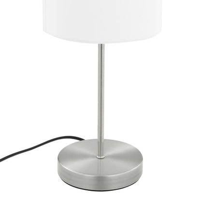 Table Lamps 2 pcs. Touch Sensor E14   Table Lamps