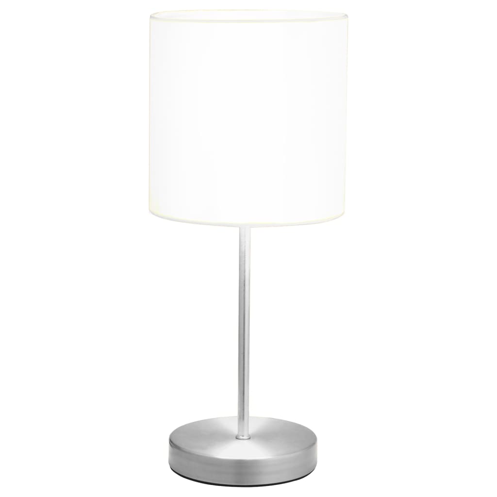 Table Lamps 2 pcs. Touch Sensor E14   Table Lamps