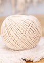 Boho Style Diy1mm Cotton Woven Tapestry Rope